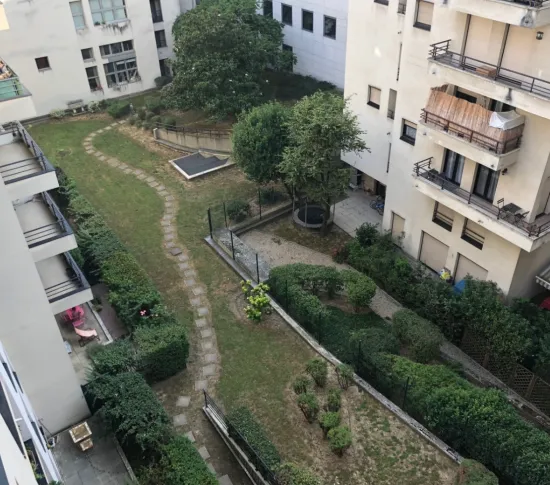 Location Charenton-le-Pont Appartement 77ec3a8b