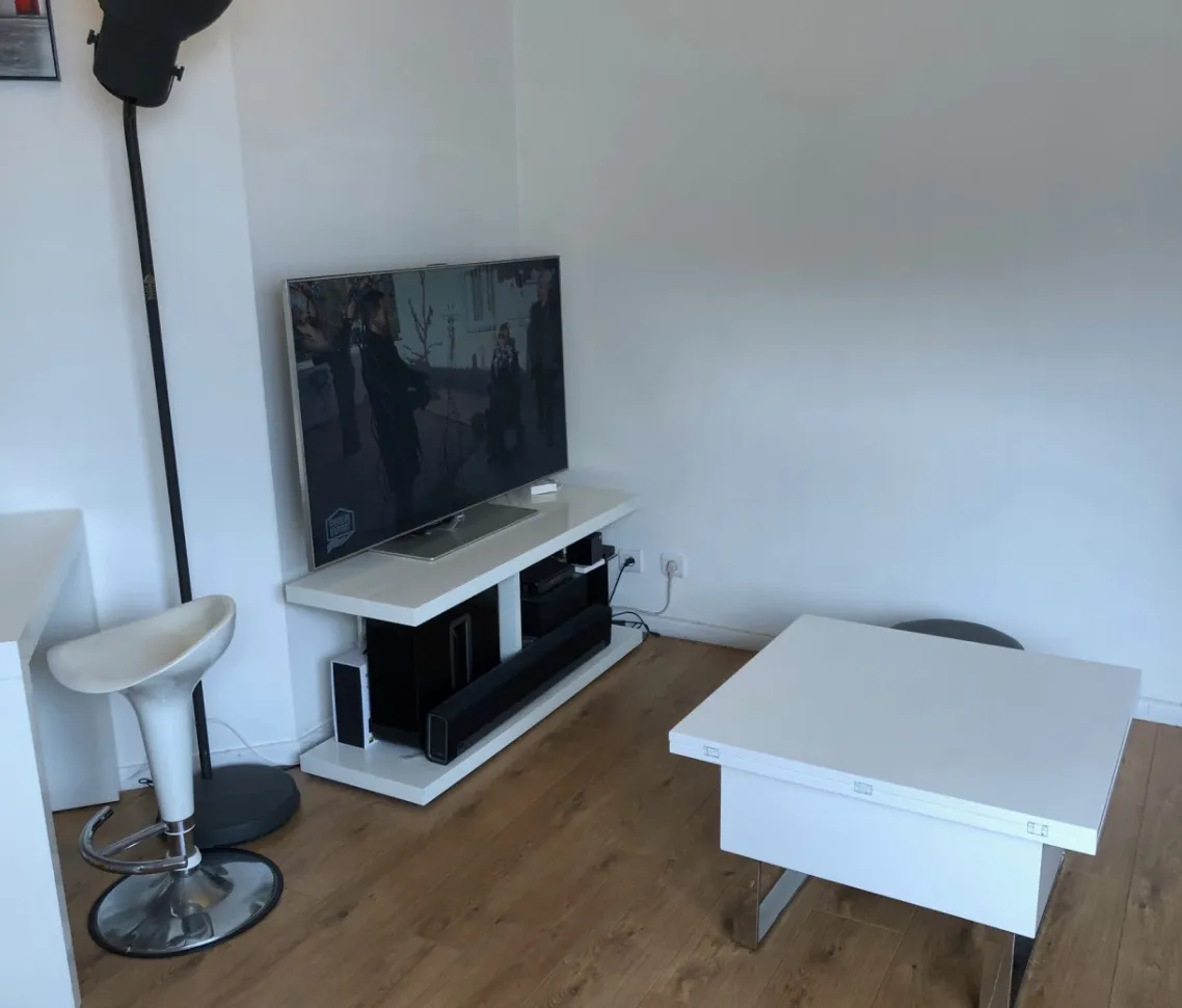 Location Charenton-le-Pont Appartement 77ec3a8b