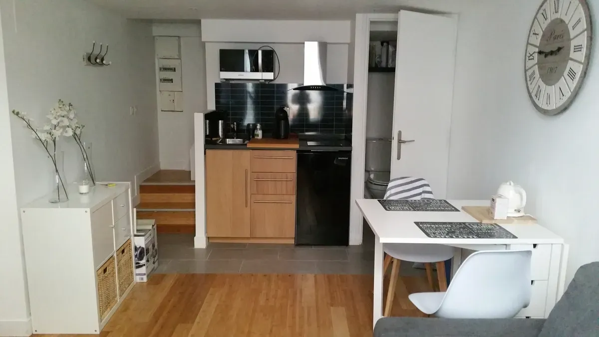 Location Toulouse Appartement 780471fb