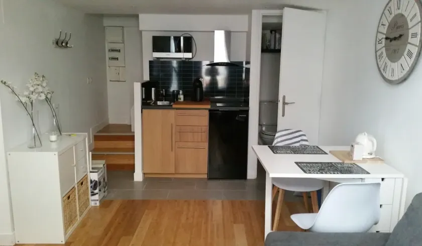 Location Toulouse Appartement 780471fb