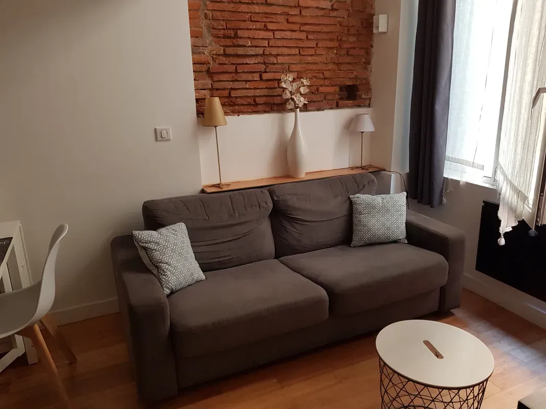 Location Toulouse Appartement 780471fb