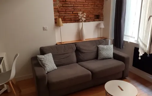 Location Toulouse Appartement 780471fb