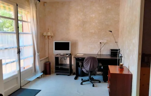 Location Pechbusque Appartement 78360d7e