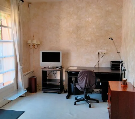 Location Pechbusque Appartement 78360d7e