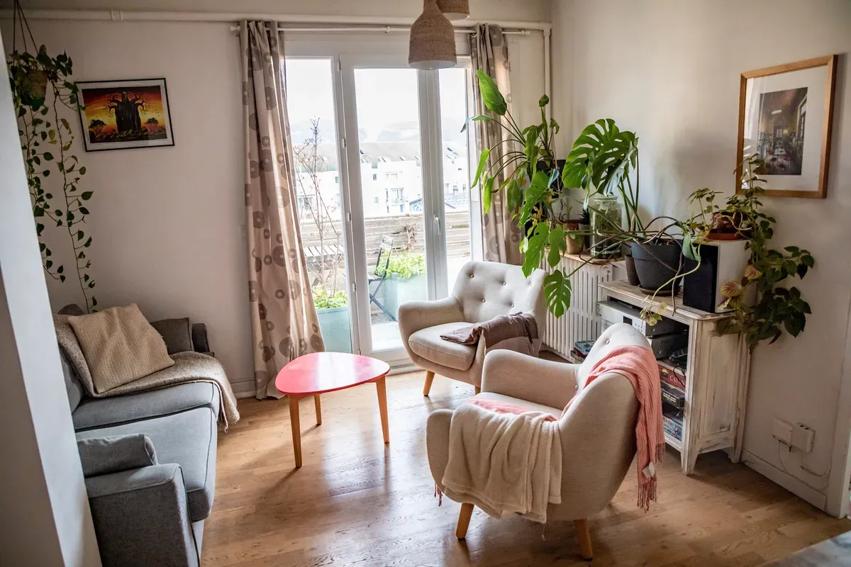 Location Grenoble Appartement 786c2cde