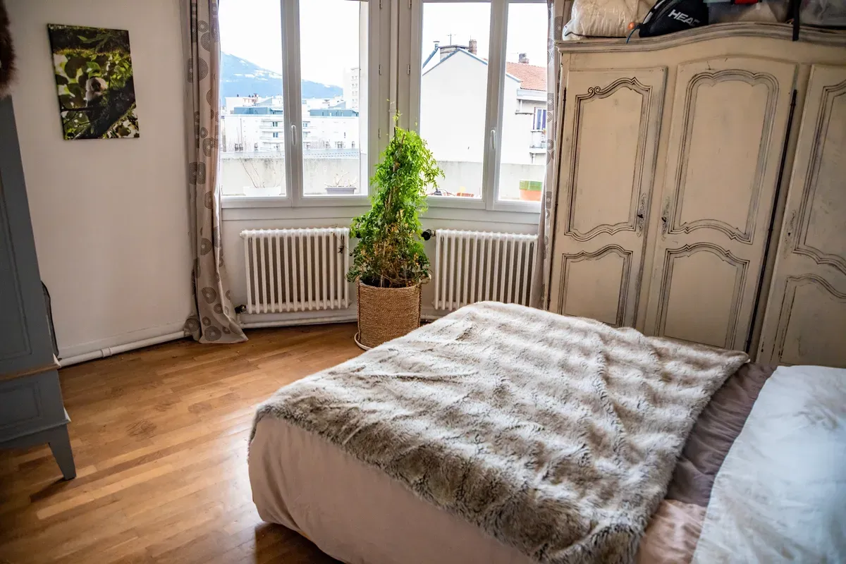 Location Grenoble Appartement 786c2cde