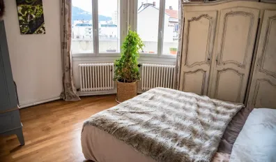 Location Grenoble Appartement 786c2cde