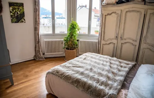 Location Grenoble Appartement 786c2cde