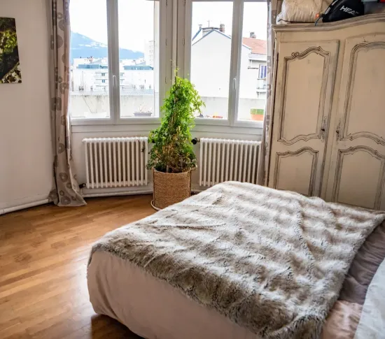 Location Grenoble Appartement 786c2cde