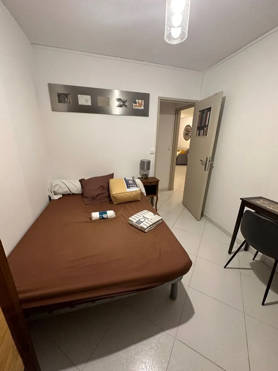 Location Évry-Courcouronnes Chambre 786fae4a