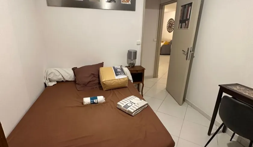 Location Évry-Courcouronnes Chambre 786fae4a