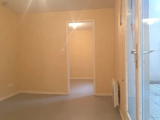 Location Montrouge Appartement 788c8dc7