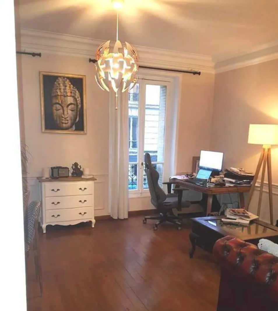 Location Paris Appartement 789e1a7c