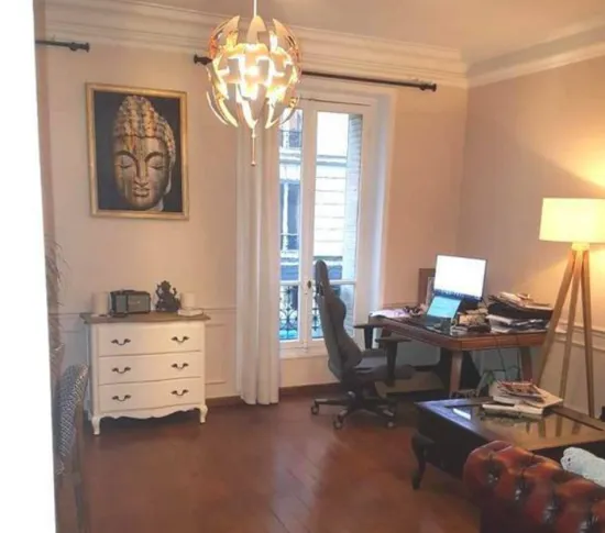 Location Paris Appartement 789e1a7c