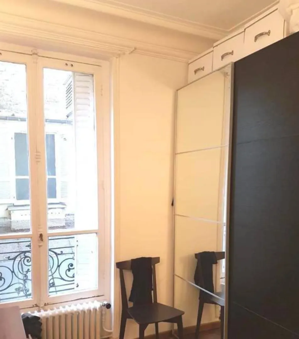 Location Paris Appartement 789e1a7c