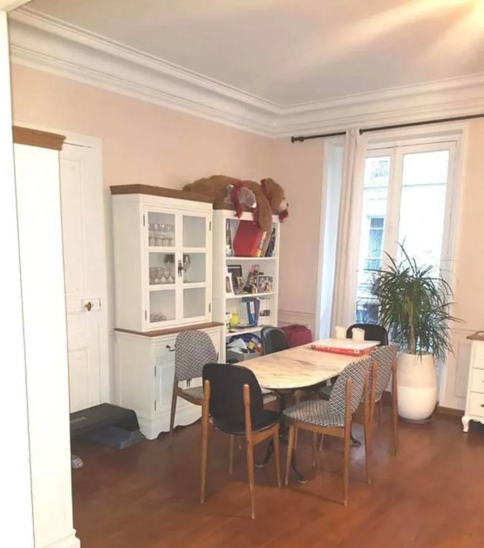 Location Paris Appartement 789e1a7c