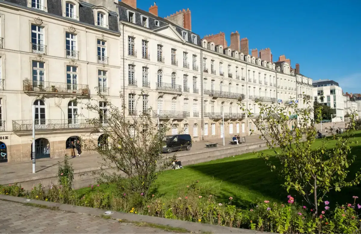 Location Nantes Appartement 78a57c82