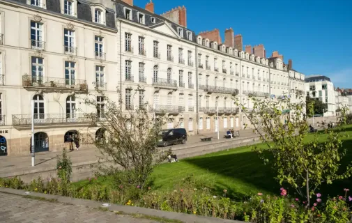 Location Nantes Appartement 78a57c82