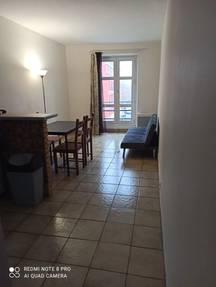 Location Paris Appartement 78b45641