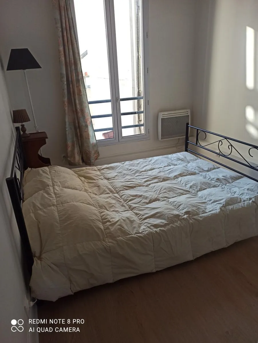 Location Paris Appartement 78b45641