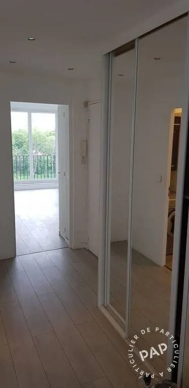 Location Neuilly-sur-Seine Appartement 78b55562