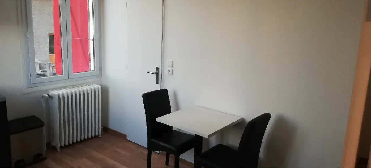 Location Annecy Appartement 78be3366