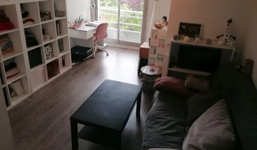 Location Bordeaux Appartement 78da3d43