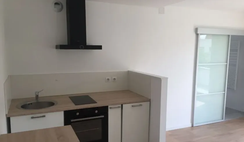 Location Strasbourg Appartement 78e8c723