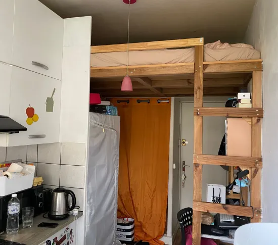 Location Neuilly-sur-Seine Appartement 78ebaaef