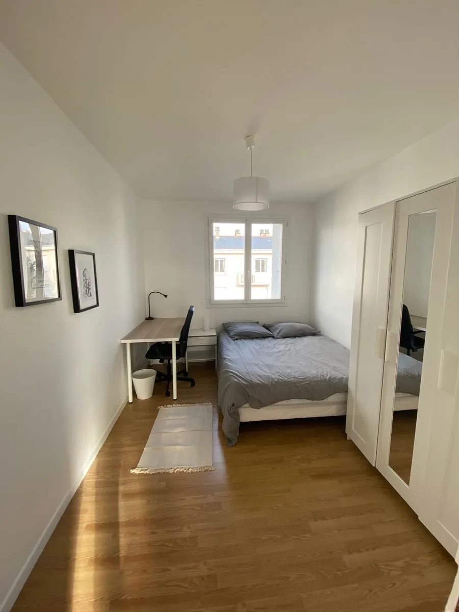 Location Angers Chambre 7904a2c9