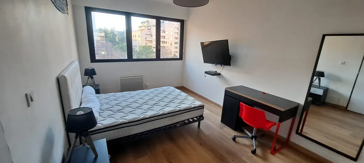 Location Marseille Appartement 7909131a