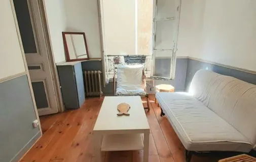 Location Paris Appartement 790b05de