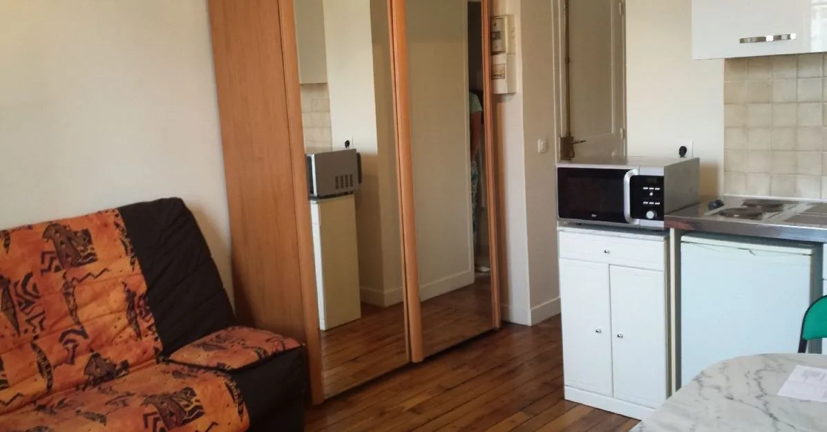 Location Paris Appartement 79147df0