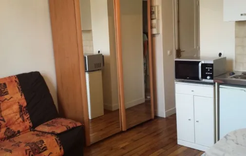 Location Paris Appartement 79147df0