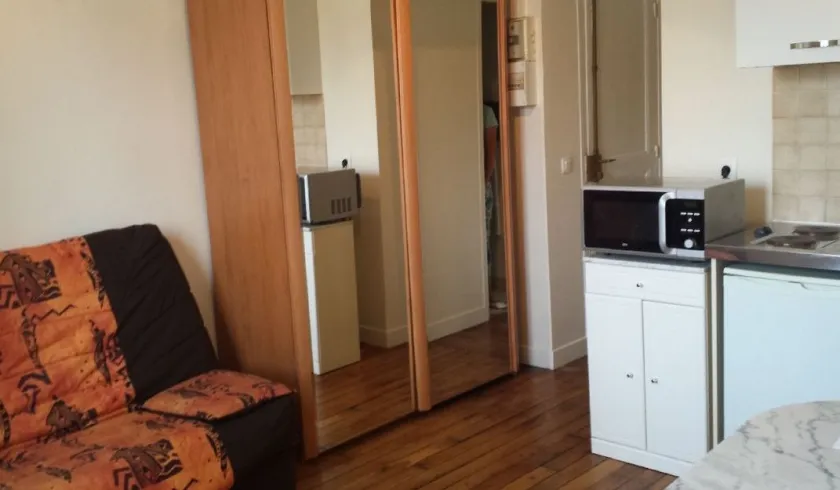 Location Paris Appartement 79147df0