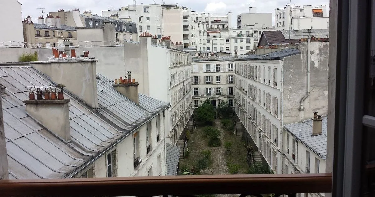 Location Paris Appartement 79147df0