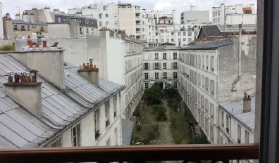 Location Paris Appartement 79147df0