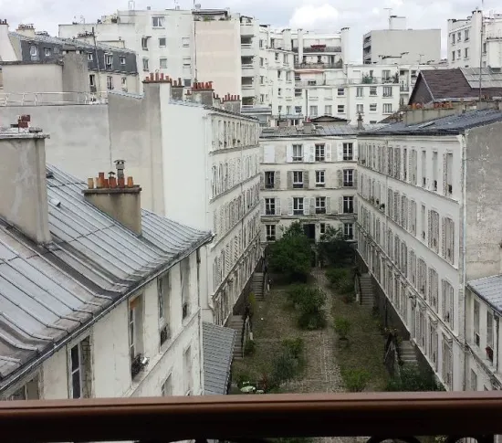 Location Paris Appartement 79147df0