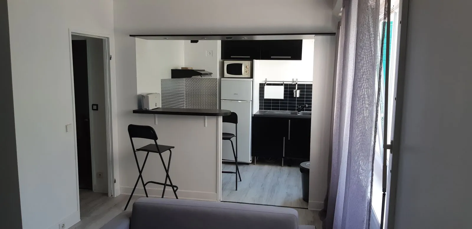 Location Puteaux Appartement 7936ccda