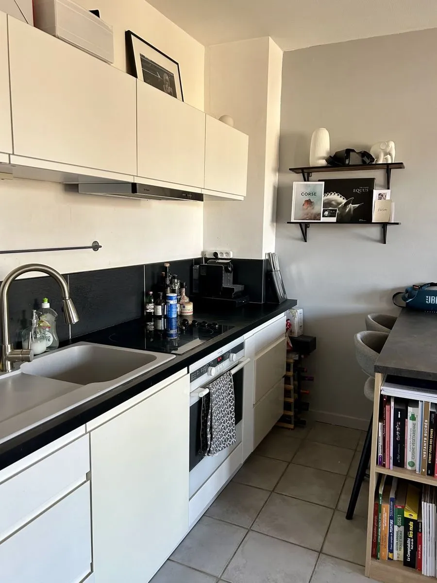 Location Lyon Appartement 793baa40