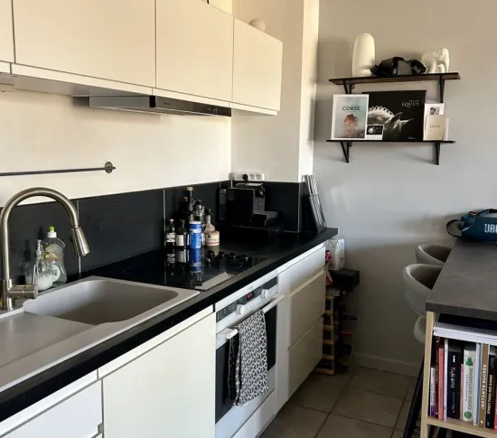 Location Lyon Appartement 793baa40