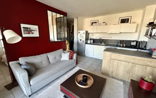 Location Lyon Appartement 793baa40