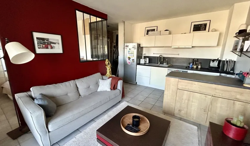 Location Lyon Appartement 793baa40