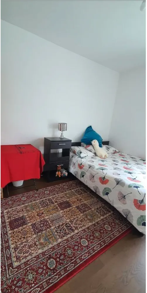 Location Prévessin-Moëns Chambre 793d6f5f