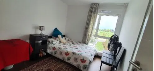 Location Prévessin-Moëns Chambre 793d6f5f