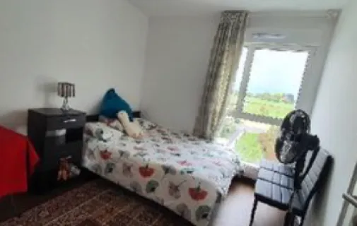 Location Prévessin-Moëns Chambre 793d6f5f