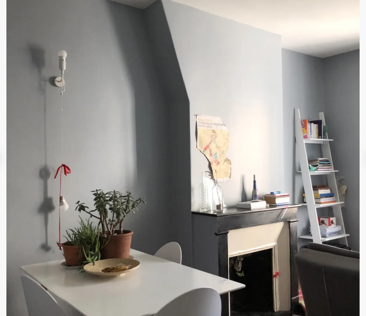 Location Paris Appartement 79632adc