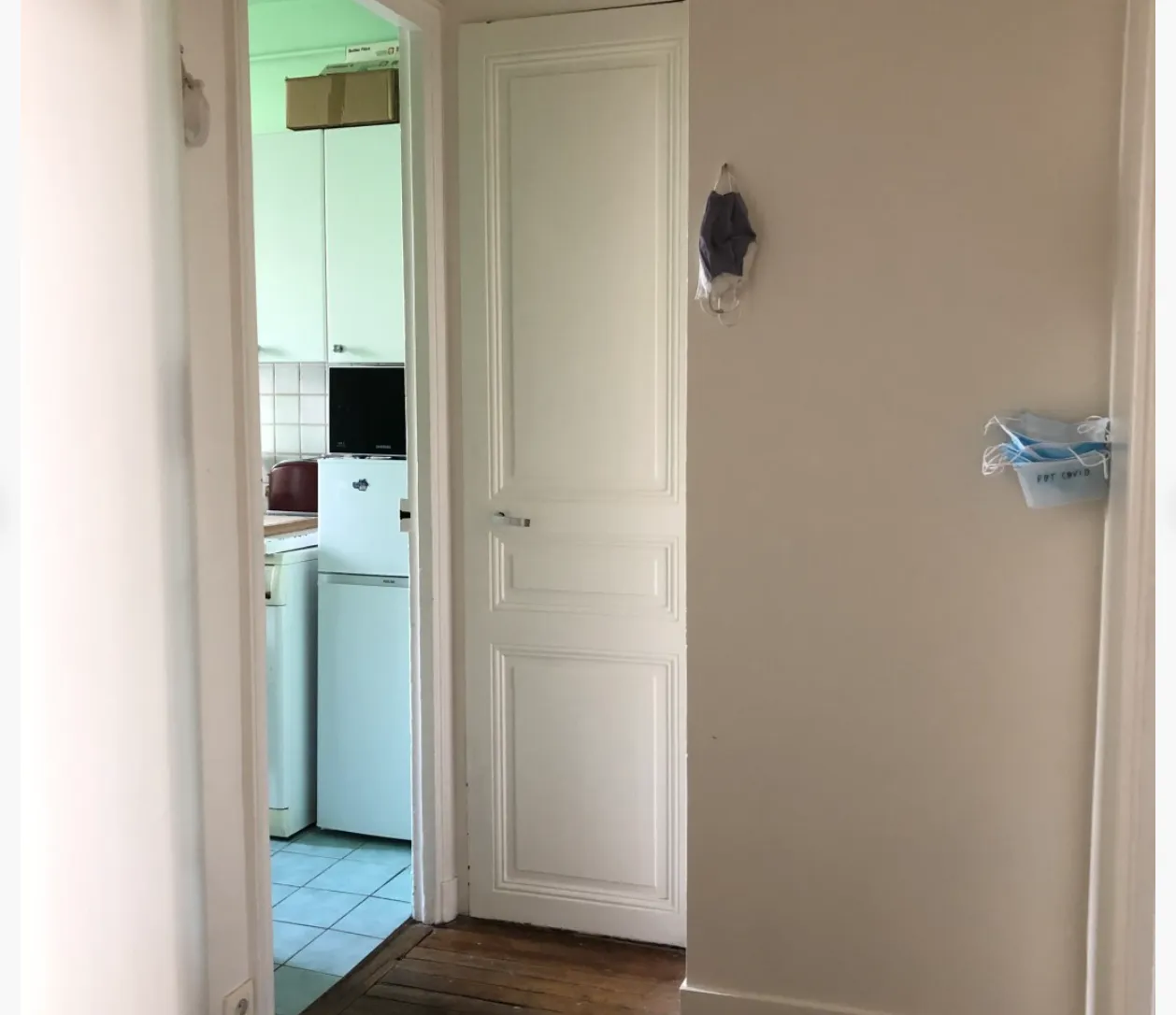 Location Paris Appartement 79632adc