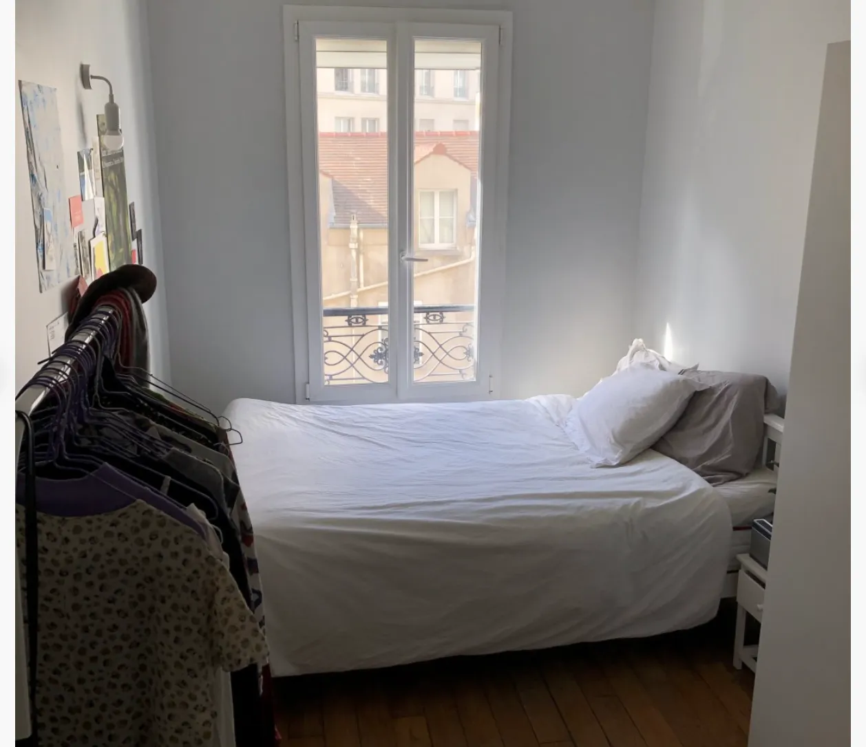 Location Paris Appartement 79632adc