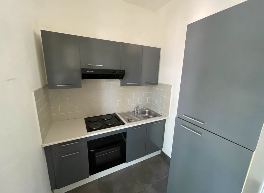 Location Marseille Appartement 79806639